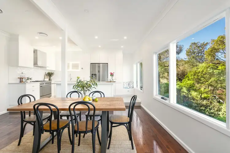 Second view of Homely house listing, 21 Byrarong Avenue, Mangerton NSW 2500