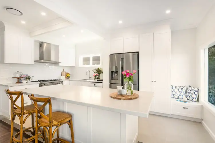 Third view of Homely house listing, 21 Byrarong Avenue, Mangerton NSW 2500