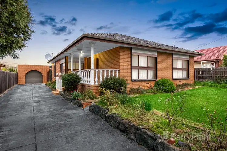 43 William Street, St Albans VIC 3021