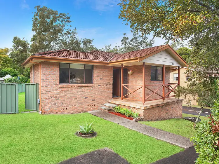 Main view of Homely villa listing, 30/31 Maliwa Road, Narara NSW 2250