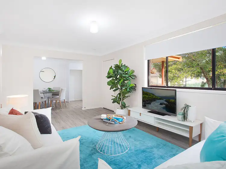 Third view of Homely villa listing, 30/31 Maliwa Road, Narara NSW 2250