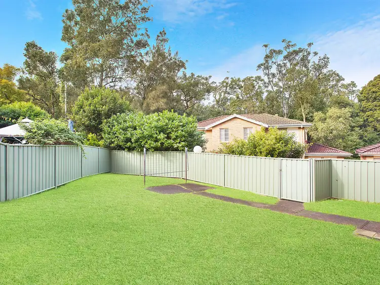 Fifth view of Homely villa listing, 30/31 Maliwa Road, Narara NSW 2250