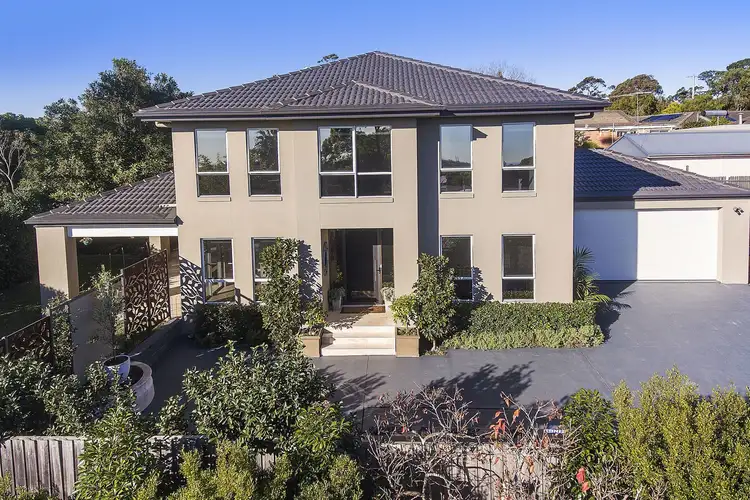 20A Nyara Road, Mount Kuring-gai NSW 2080