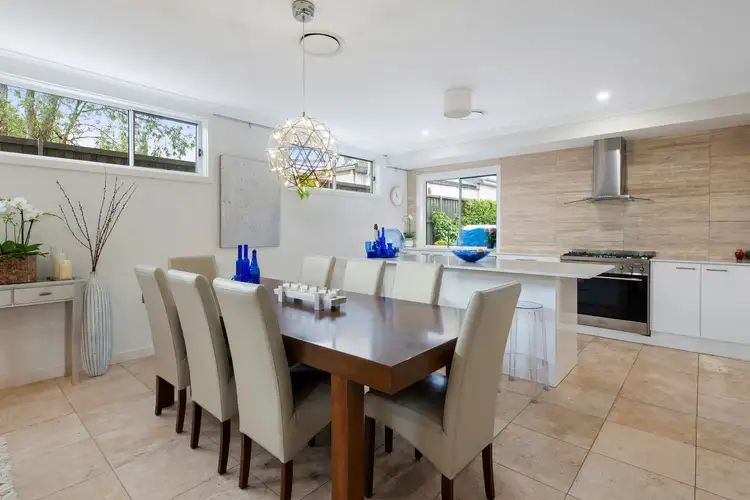 Fifth view of Homely house listing, 20A Nyara Road, Mount Kuring-gai NSW 2080