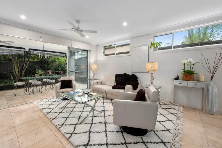 Sixth view of Homely house listing, 20A Nyara Road, Mount Kuring-gai NSW 2080