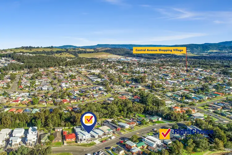 Third view of Homely villa listing, 2/16 The Esplanade, Oak Flats NSW 2529