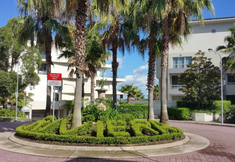 Sixth view of Homely apartment listing, Level 2/26/1 Blackadder Close, Chiswick NSW 2046