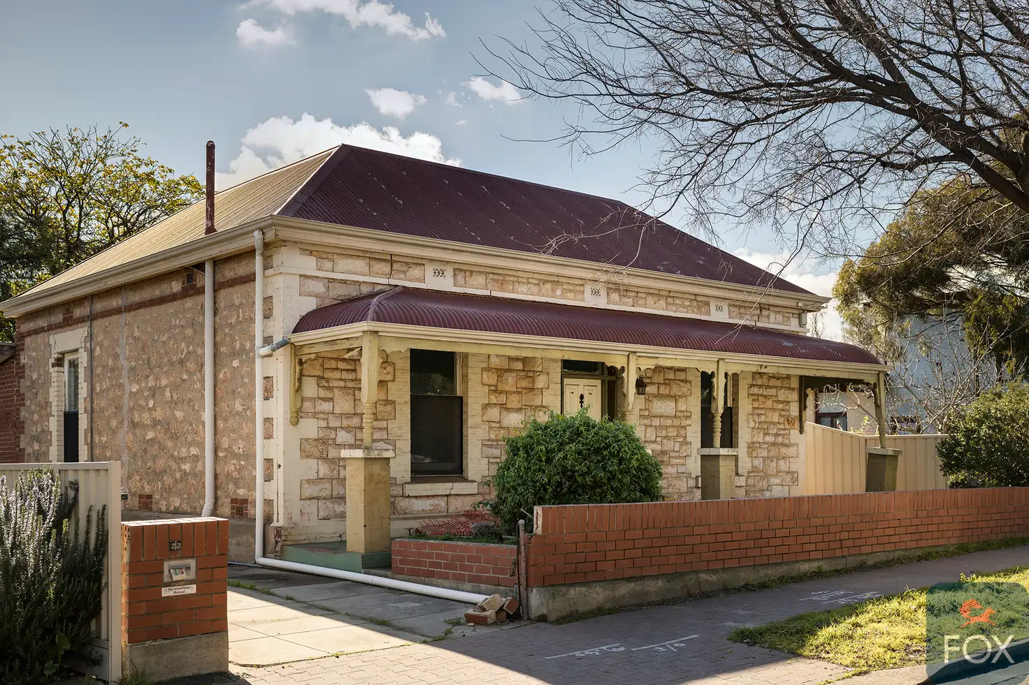 Main view of Homely house listing, 22 Marian Place, Prospect SA 5082