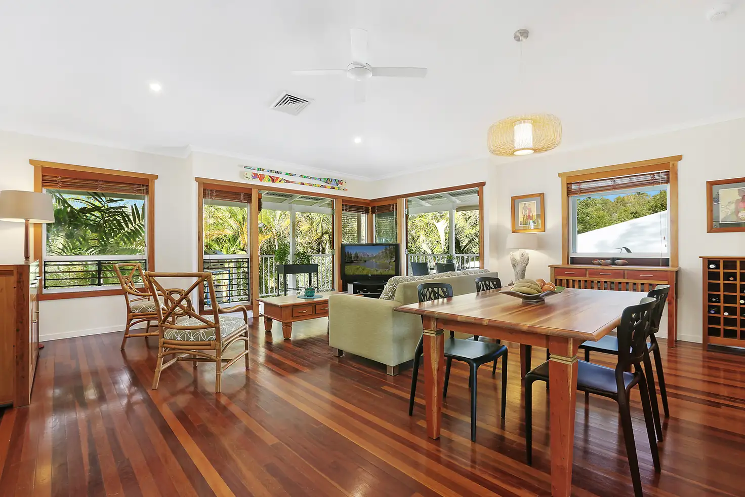 Main view of Homely apartment listing, 70/179 Weyba Road, Noosaville QLD 4566