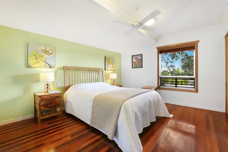 Fourth view of Homely apartment listing, 70/179 Weyba Road, Noosaville QLD 4566