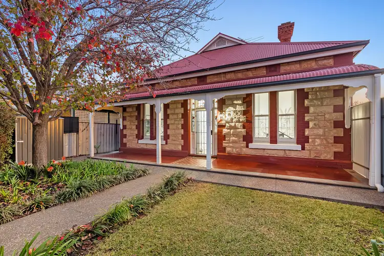 4 Eaton Street, Cumberland Park SA 5041
