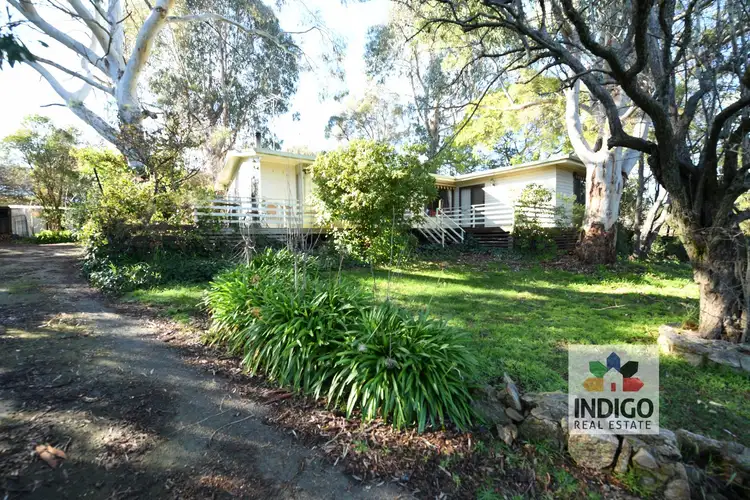 Main view of Homely house listing, 15 Elgin Road, Beechworth VIC 3747
