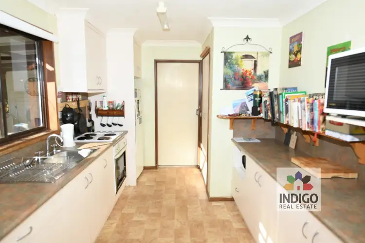 Third view of Homely house listing, 15 Elgin Road, Beechworth VIC 3747