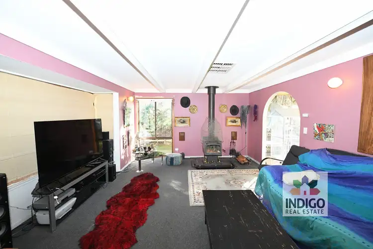 Fourth view of Homely house listing, 15 Elgin Road, Beechworth VIC 3747