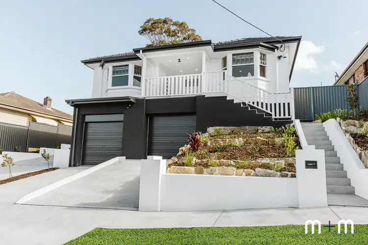 Main view of Homely house listing, 1/32 Hillcrest Street, Wollongong NSW 2500