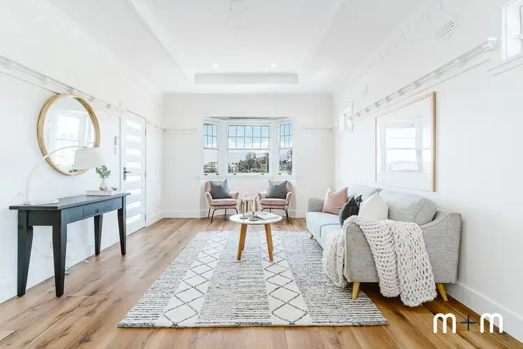 Second view of Homely house listing, 1/32 Hillcrest Street, Wollongong NSW 2500