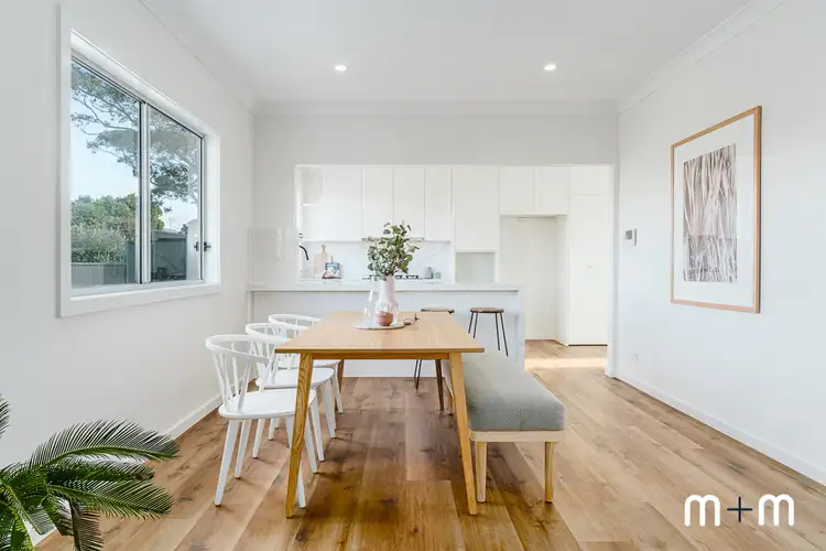 Fifth view of Homely house listing, 1/32 Hillcrest Street, Wollongong NSW 2500