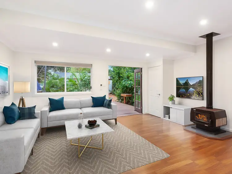 Second view of Homely house listing, 177 Scenic Drive, Budgewoi NSW 2262