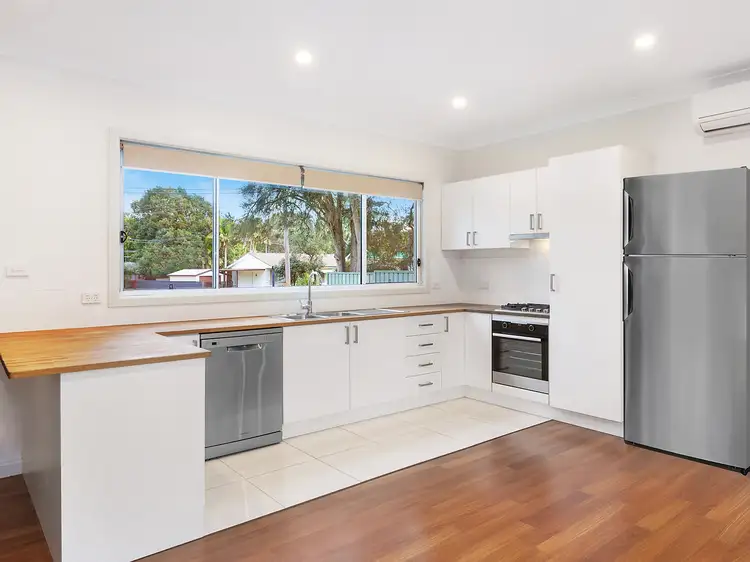 Third view of Homely house listing, 177 Scenic Drive, Budgewoi NSW 2262