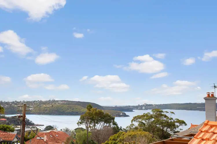 1/58 Upper Almora Street, Mosman NSW 2088