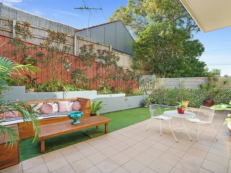 4/46 Kentwell Road, Allambie Heights NSW 2100