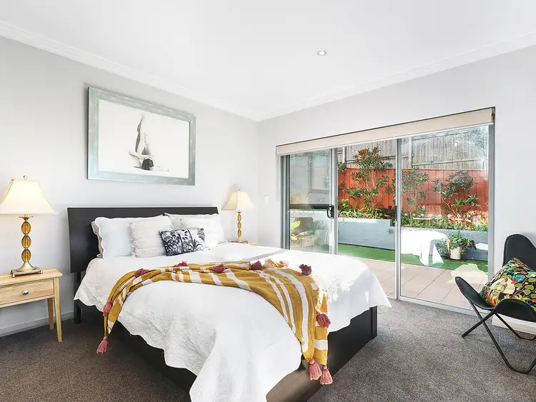 Fifth view of Homely apartment listing, 4/46 Kentwell Road, Allambie Heights NSW 2100