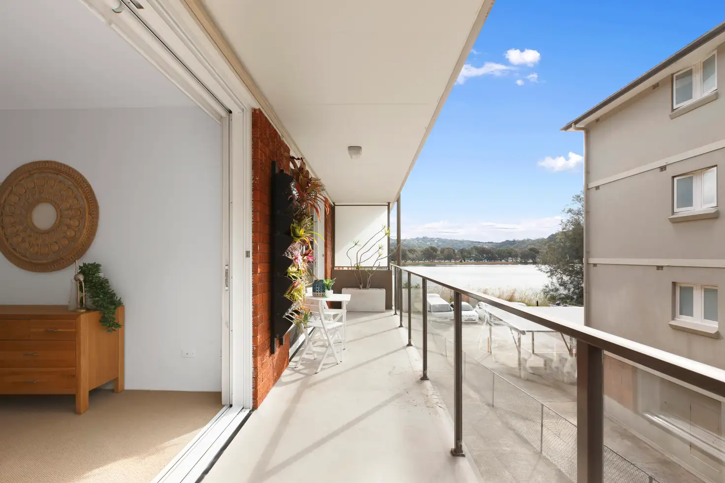 Main view of Homely unit listing, 10/48 Lagoon Street, Narrabeen NSW 2101
