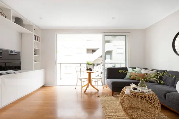 Second view of Homely unit listing, 10/48 Lagoon Street, Narrabeen NSW 2101
