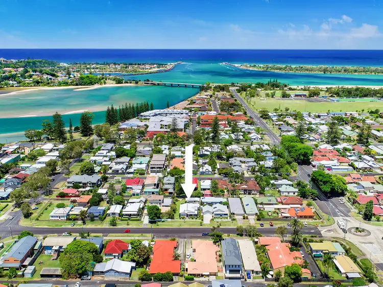 Third view of Homely house listing, 63 Martin Street, Ballina NSW 2478