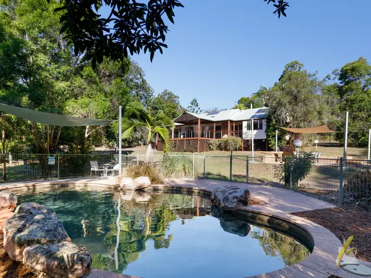 215A Sugars Road, Anstead QLD 4070