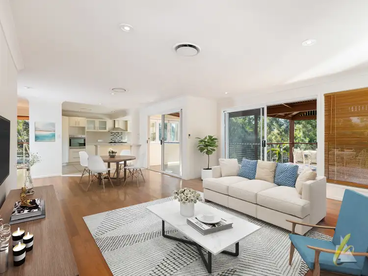 Fourth view of Homely rural property listing, 215A Sugars Road, Anstead QLD 4070