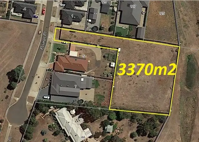 3 Poitrel Place, Kurunjang VIC 3337
