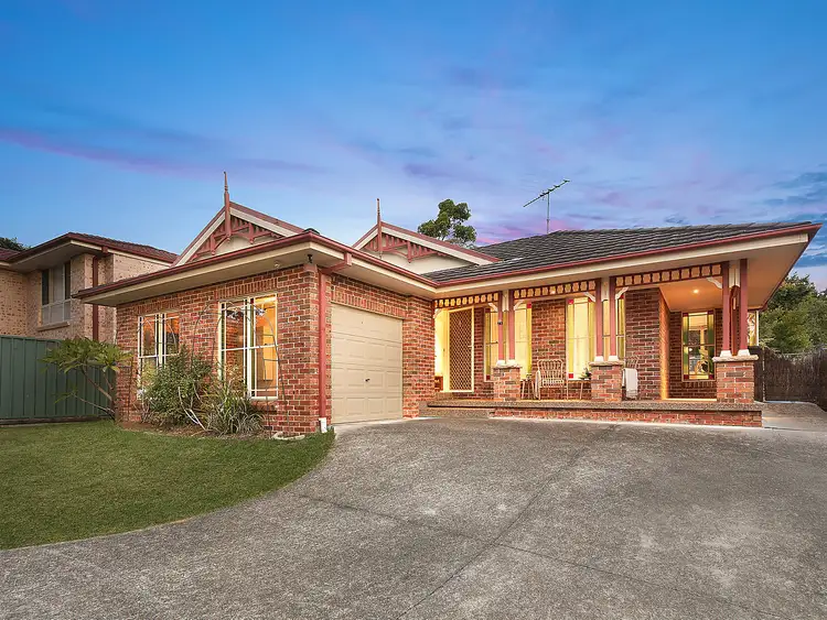 21A Clarinda Street, Hornsby NSW 2077