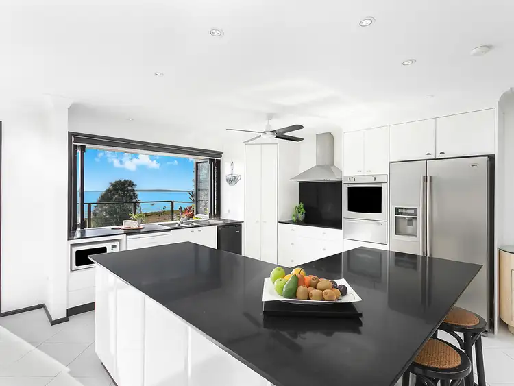 Second view of Homely house listing, 22 Henry Street, Chittaway Point NSW 2261