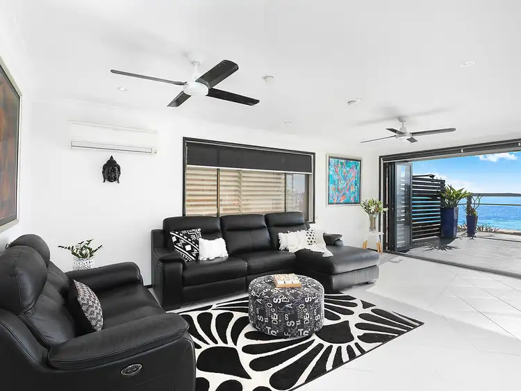 Third view of Homely house listing, 22 Henry Street, Chittaway Point NSW 2261