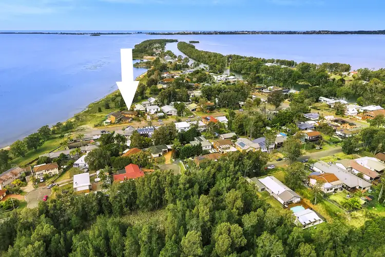 Fifth view of Homely house listing, 22 Henry Street, Chittaway Point NSW 2261