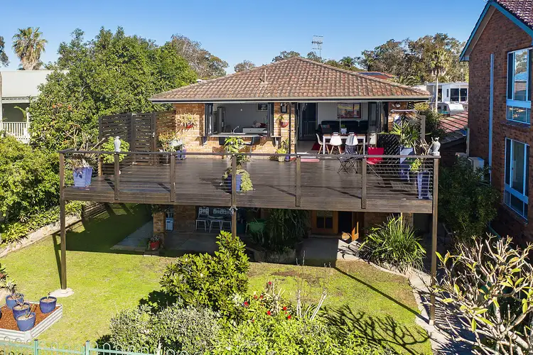 Sixth view of Homely house listing, 22 Henry Street, Chittaway Point NSW 2261