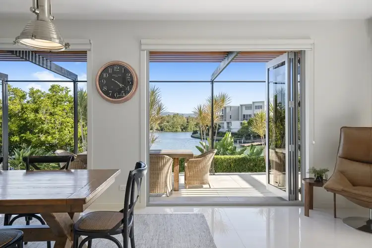 Fourth view of Homely house listing, 5068 Emerald Island Drive, Carrara QLD 4211
