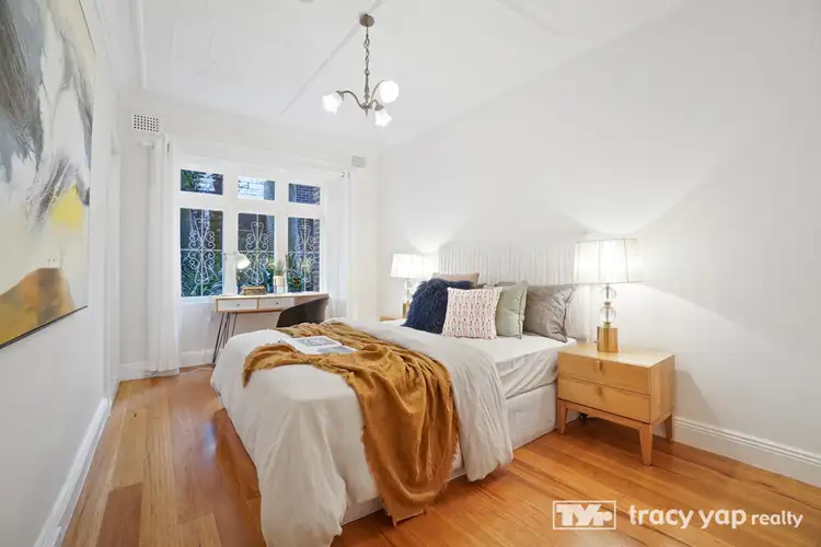 Fifth view of Homely apartment listing, 3/25 Lavender Crescent, Lavender Bay NSW 2060