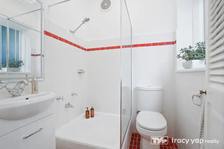 Sixth view of Homely apartment listing, 3/25 Lavender Crescent, Lavender Bay NSW 2060