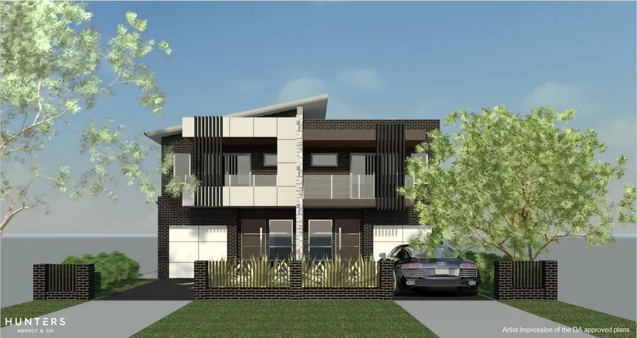 Main view of Homely house listing, 64 McArthur Street, Guildford NSW 2161