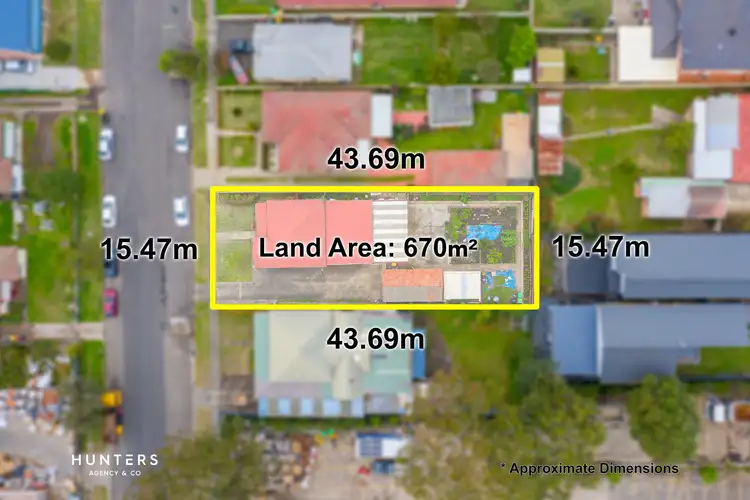 Second view of Homely house listing, 64 McArthur Street, Guildford NSW 2161