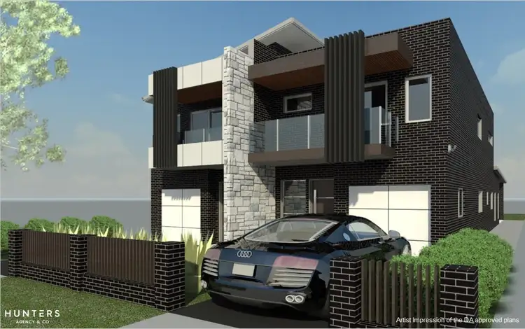 Fifth view of Homely house listing, 64 McArthur Street, Guildford NSW 2161