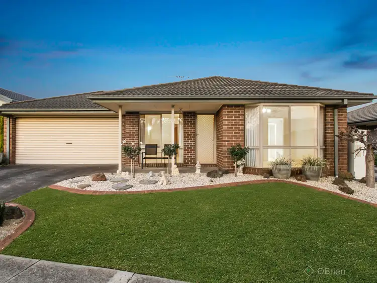 1/12-14 Fieldhouse Lane, Berwick VIC 3806