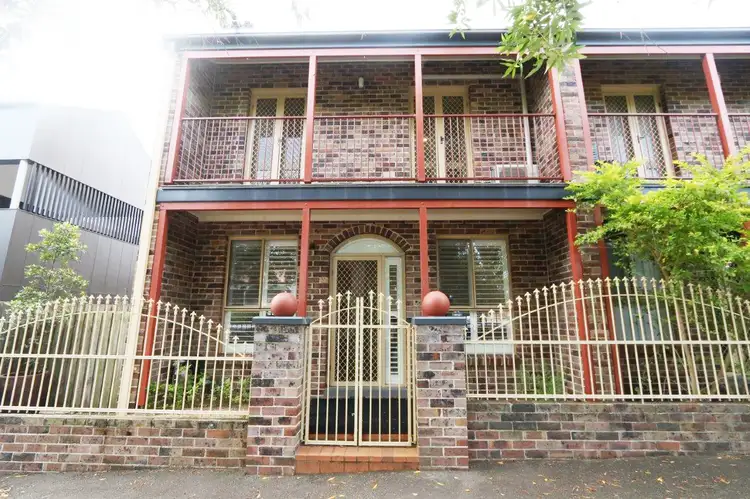 1/54 Corlette Street, Cooks Hill NSW 2300
