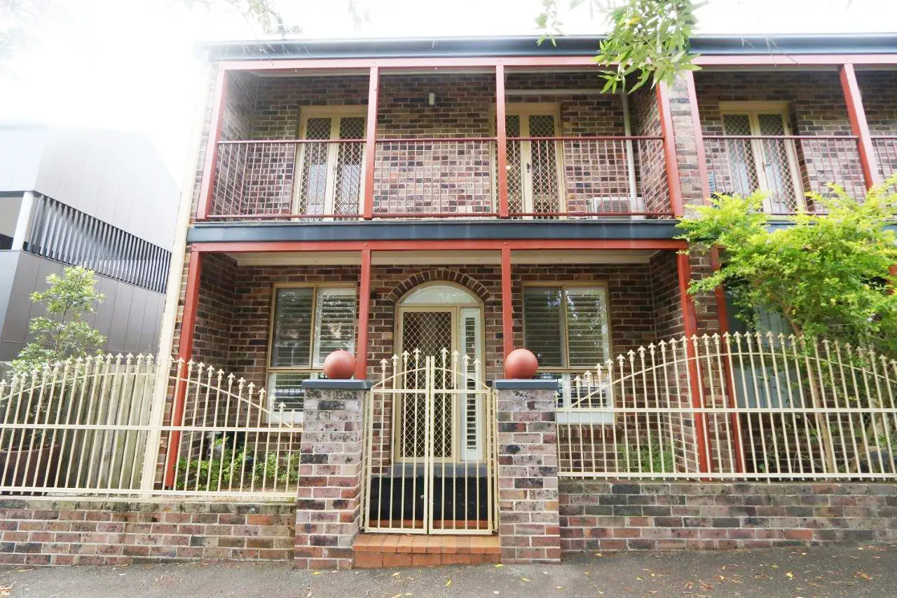 Main view of Homely townhouse listing, 1/54 Corlette Street, Cooks Hill NSW 2300