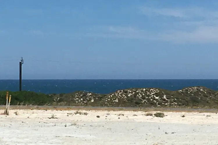 Second view of Homely land listing, LOT 268, 27 Cowaramup Loop, Two Rocks WA 6037