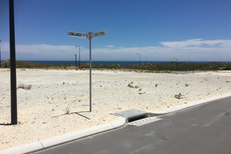 Third view of Homely land listing, LOT 268, 27 Cowaramup Loop, Two Rocks WA 6037