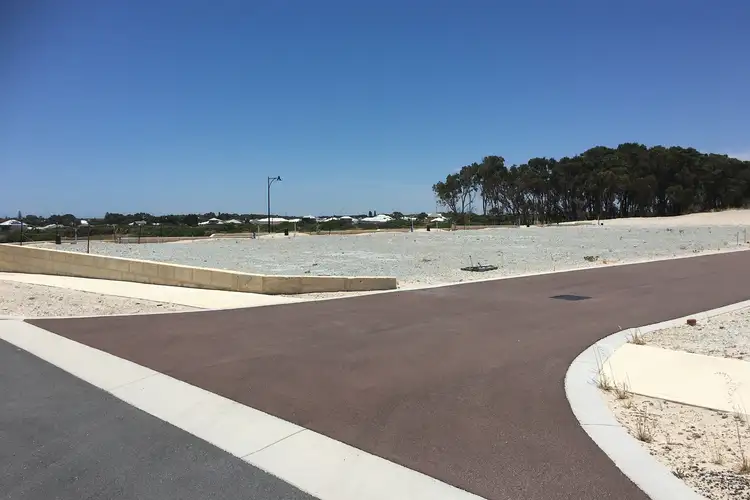 Fifth view of Homely land listing, LOT 268, 27 Cowaramup Loop, Two Rocks WA 6037