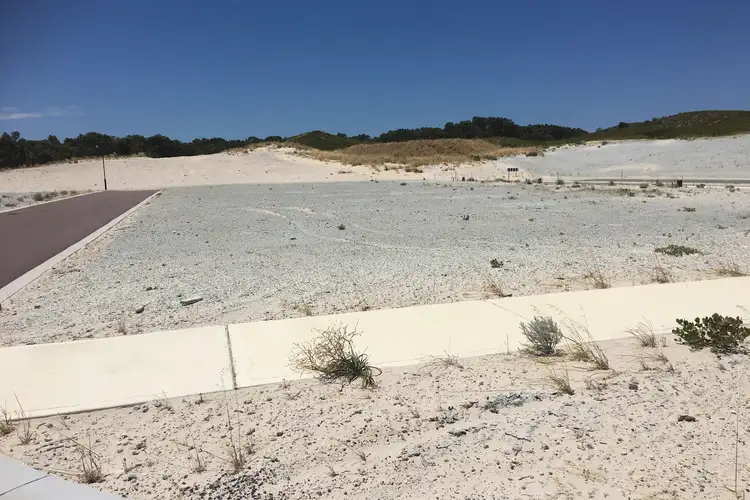 Sixth view of Homely land listing, LOT 268, 27 Cowaramup Loop, Two Rocks WA 6037